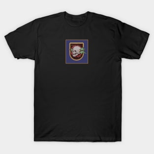 S.H.A.R.P.S.H.O.O.T.I.N.G. SKILL TREE T-Shirt